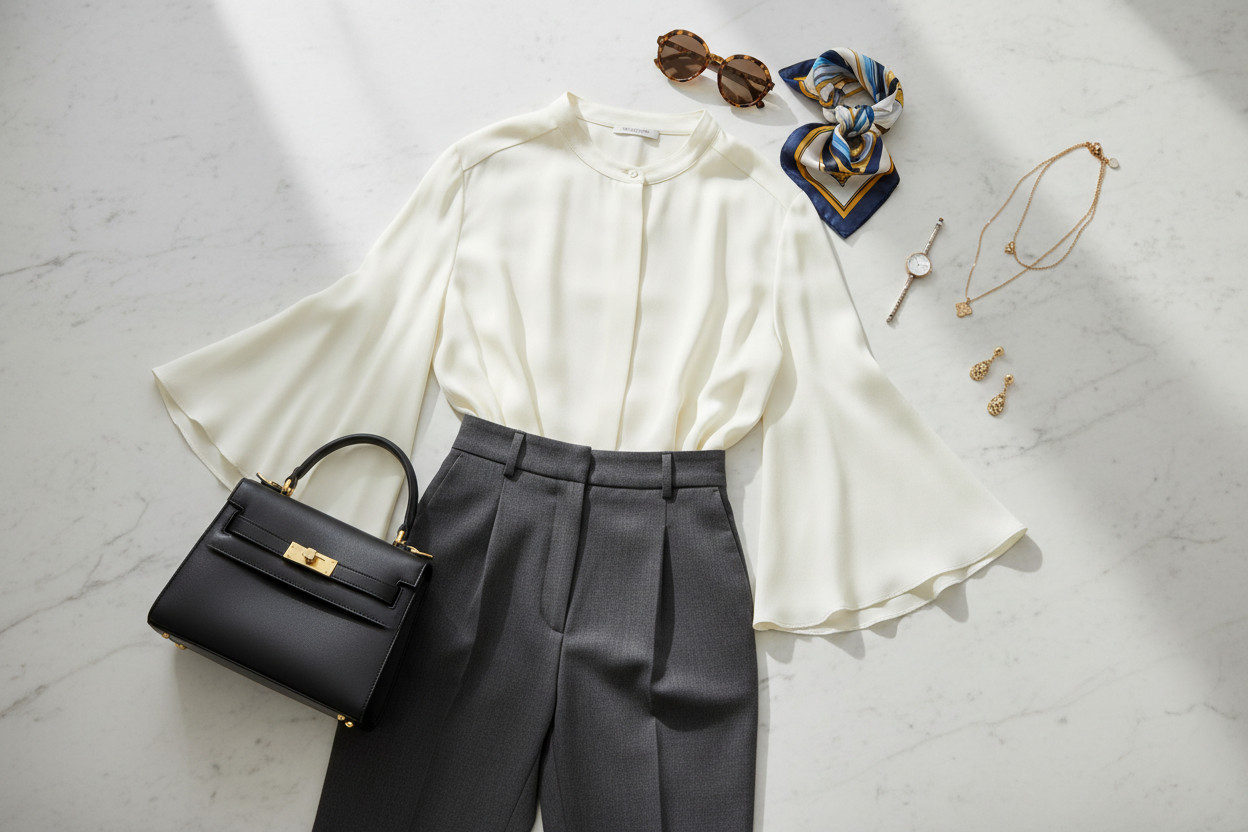 Women's Clothing & Accessories